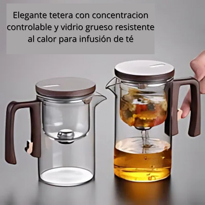 InfuGlassPro