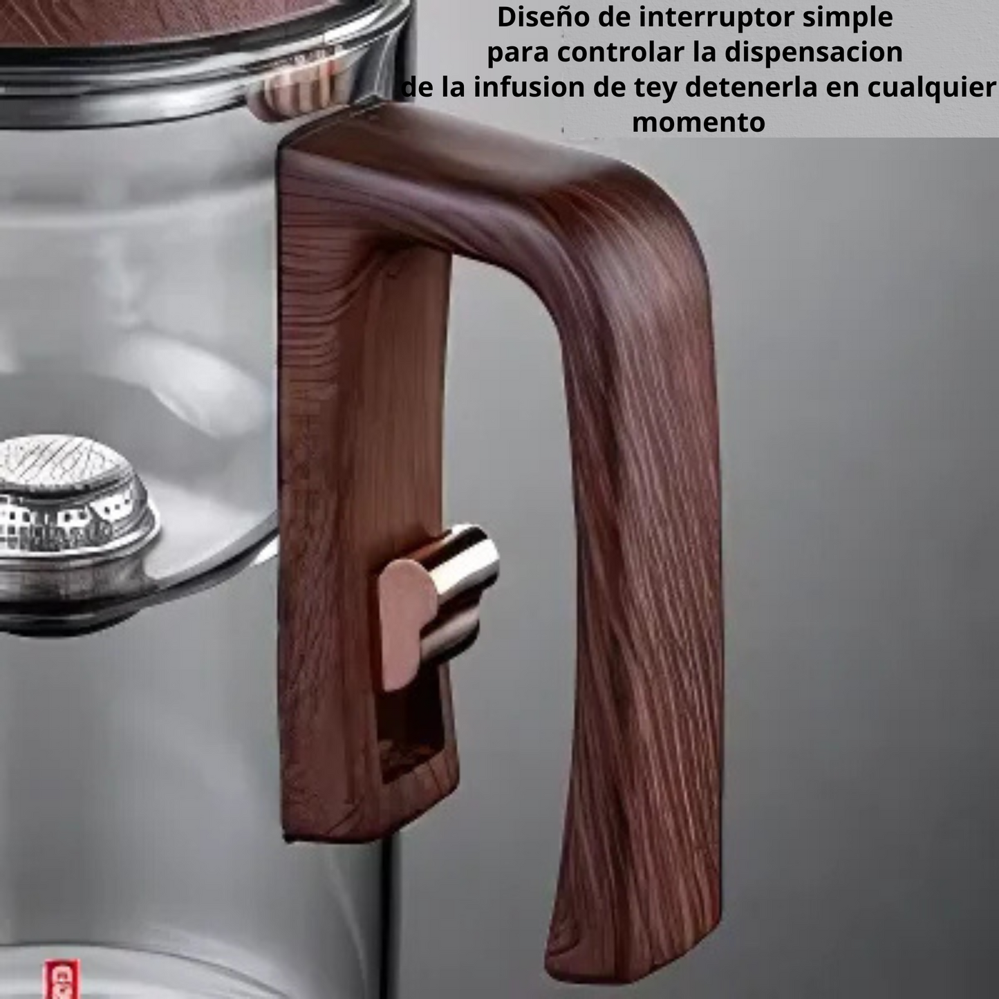 InfuGlassPro