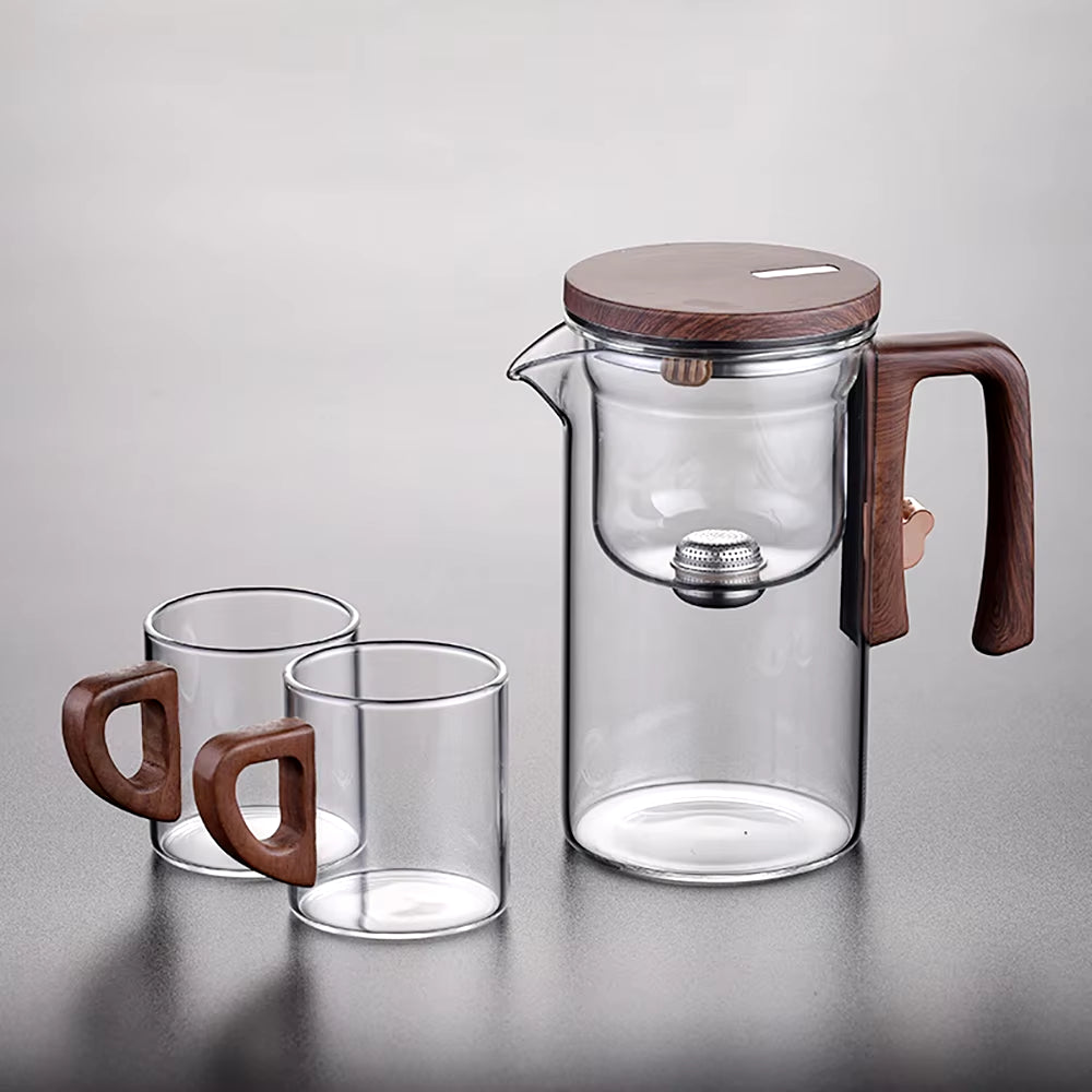 InfuGlassPro