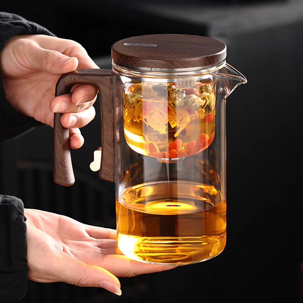 InfuGlassPro