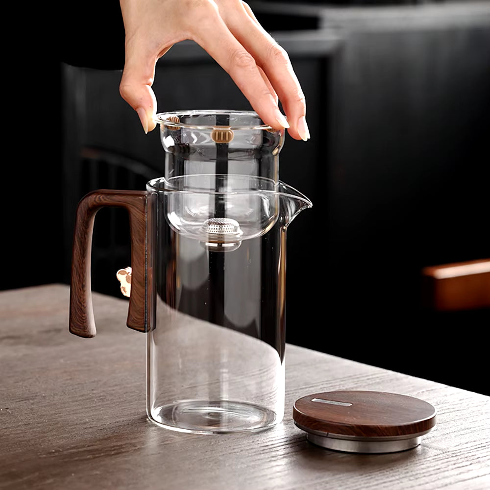 InfuGlassPro