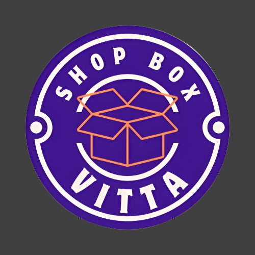 Shop Box Vitta