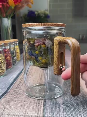 InfuGlassPro